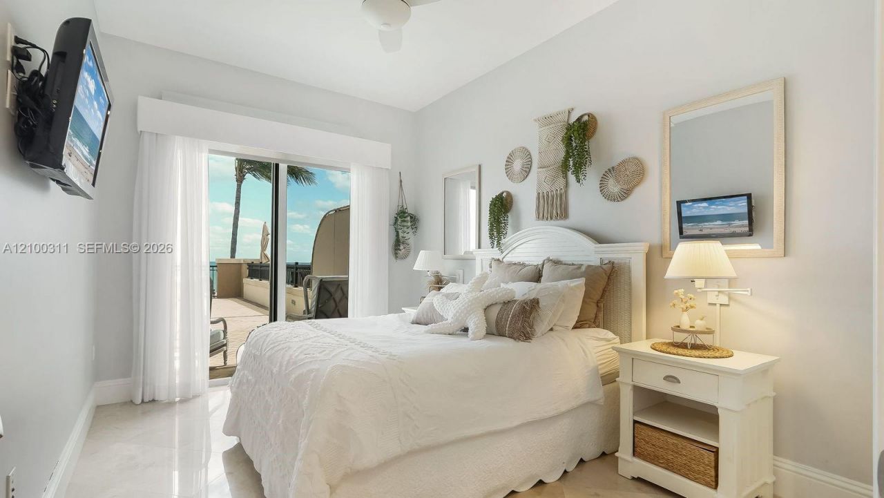 4444 El Mar Dr , Unit 3204, Lauderdale by the Sea, FL 33308 Photo