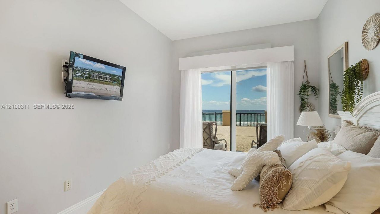 4444 El Mar Dr , Unit 3204, Lauderdale by the Sea, FL 33308 Photo