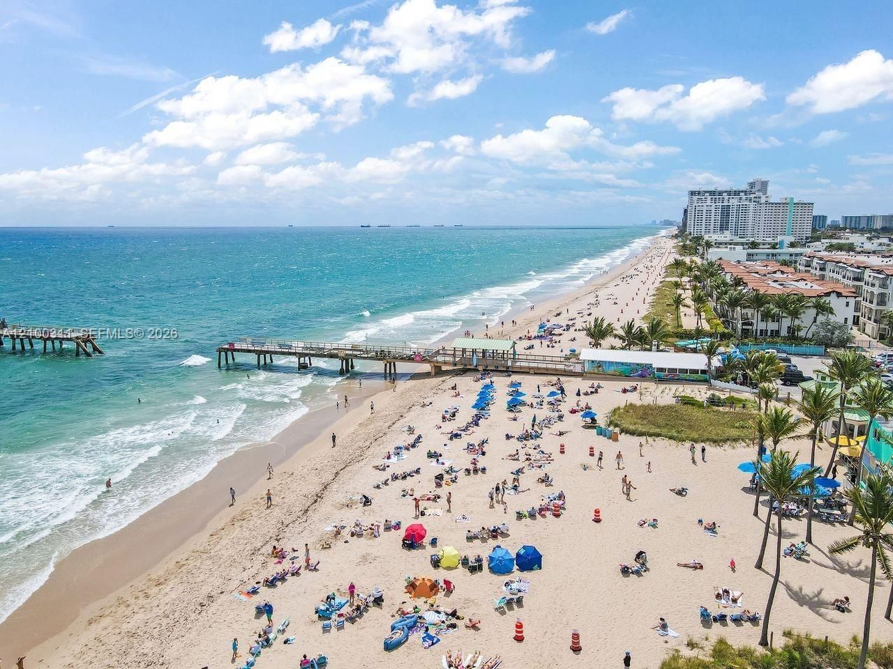 4444 El Mar Dr , Unit 3204, Lauderdale by the Sea, FL 33308 Photo