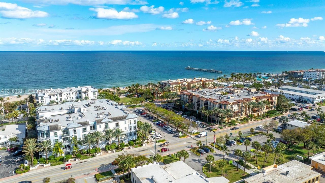 4444 El Mar Dr , Unit 3204, Lauderdale by the Sea, FL 33308 Photo