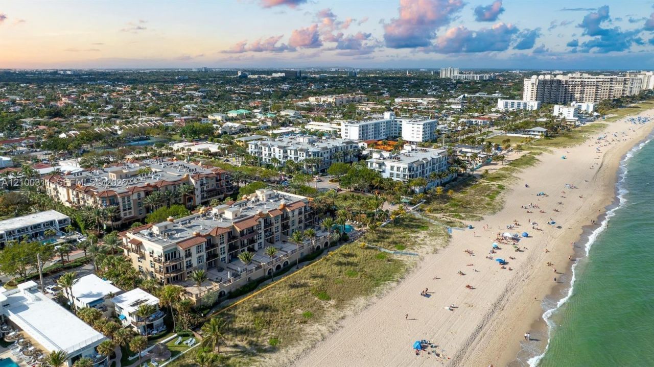 4444 El Mar Dr , Unit 3204, Lauderdale by the Sea, FL 33308 Photo