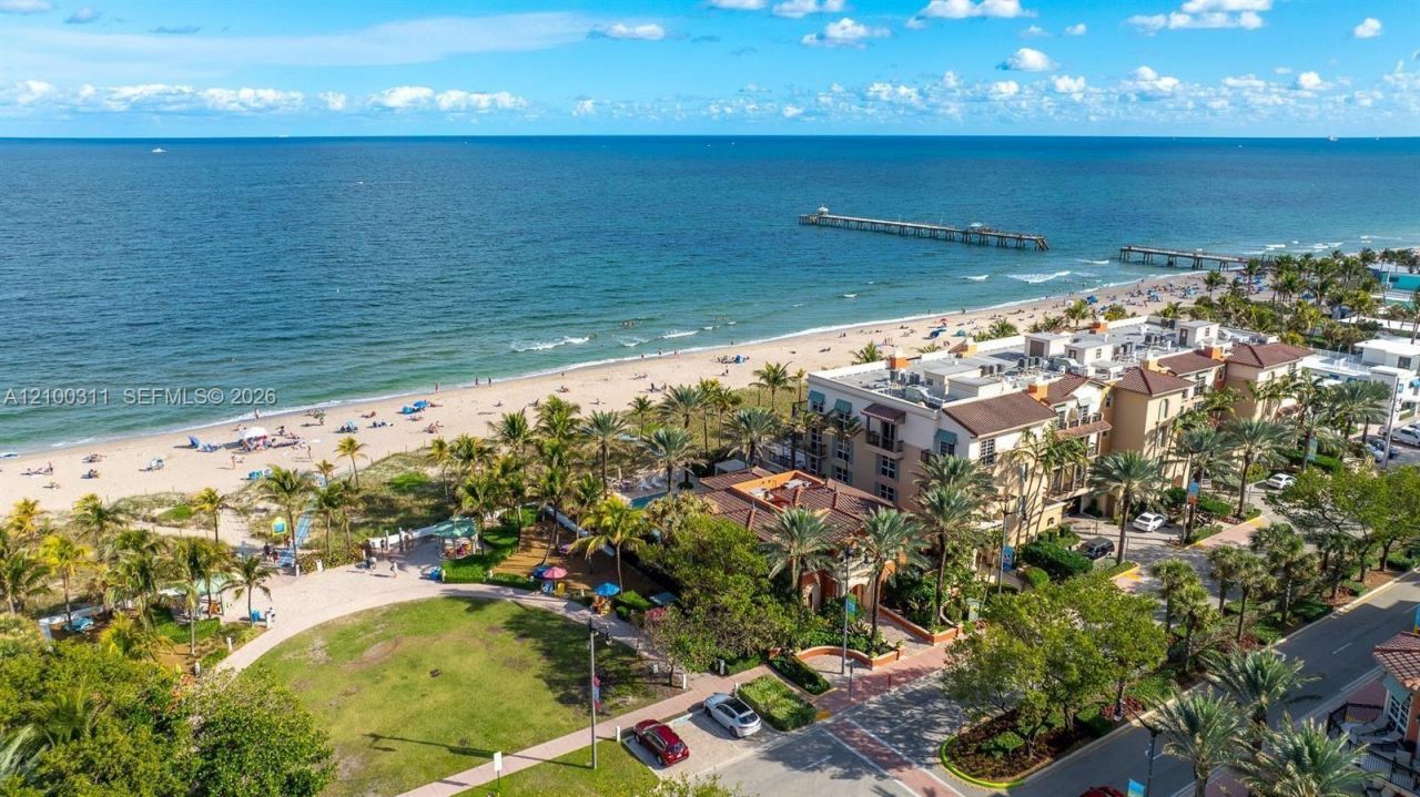 4444 El Mar Dr , Unit 3204, Lauderdale by the Sea, FL 33308 Photo