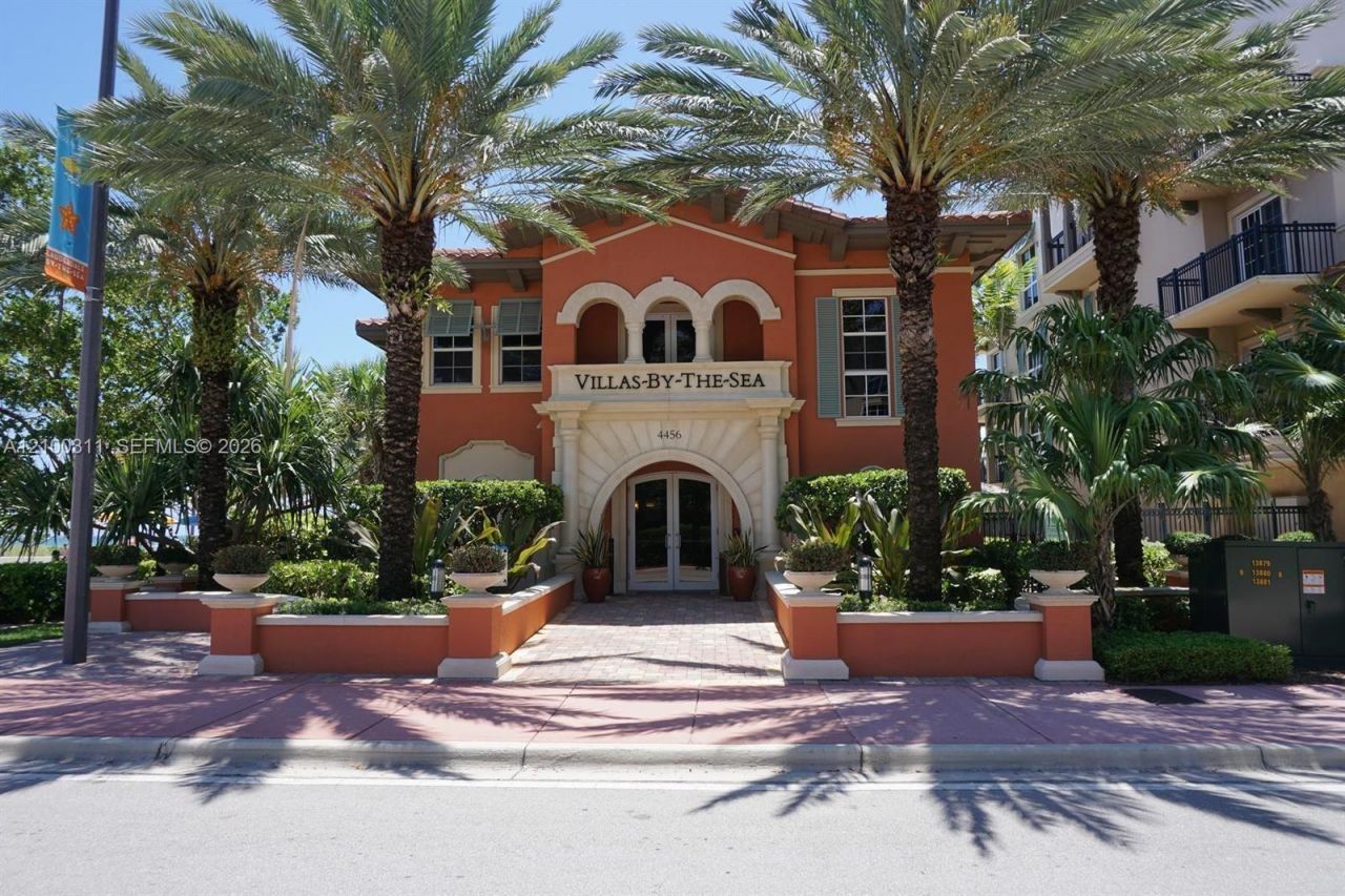 4444 El Mar Dr , Unit 3204, Lauderdale by the Sea, FL 33308 Photo