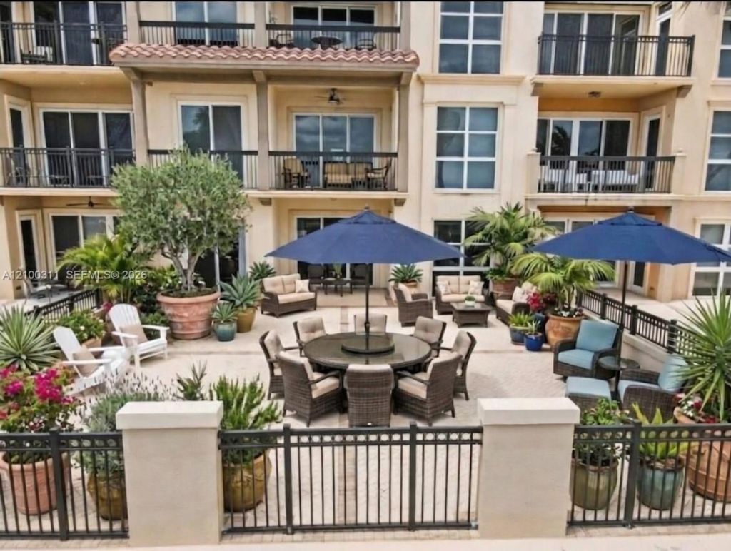 4444 El Mar Dr , Unit 3204, Lauderdale by the Sea, FL 33308 Photo