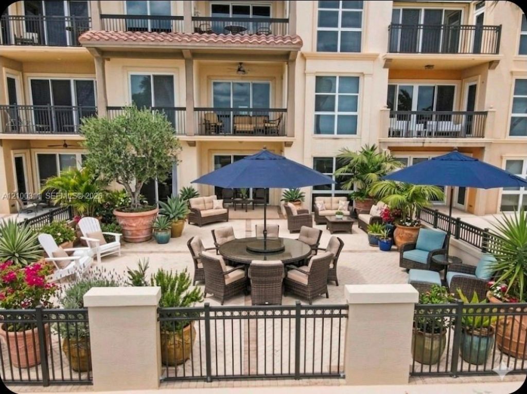 4444 El Mar Dr , Unit 3204, Lauderdale by the Sea, FL 33308 Photo