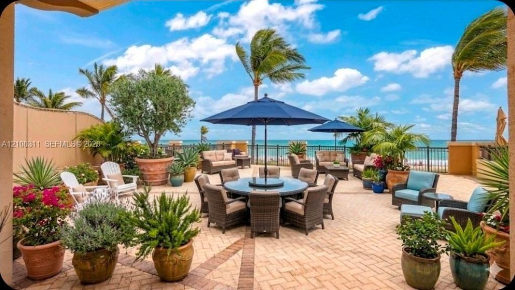 4444 El Mar Dr , Unit 3204, Lauderdale by the Sea, FL 33308 Photo