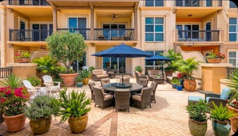 4444 El Mar Dr , Unit 3204, Lauderdale by the Sea, FL 33308 Photo