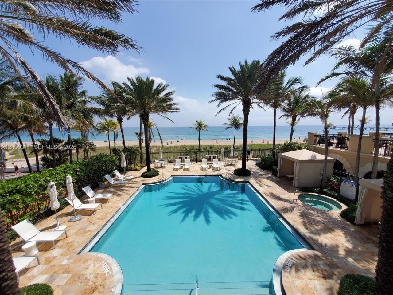 4444 El Mar Dr , Unit 3204, Lauderdale by the Sea, FL 33308 Photo