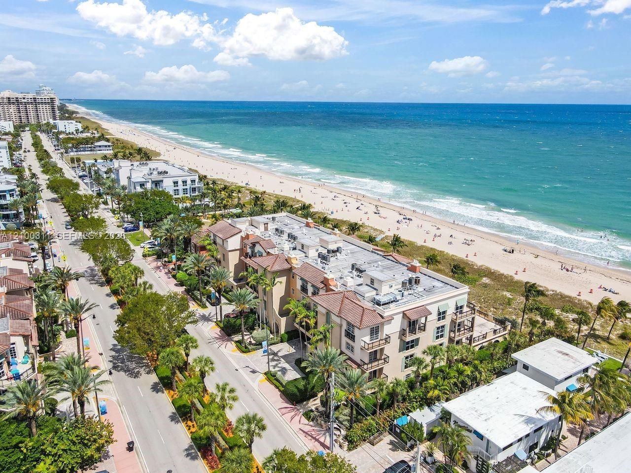 4444 El Mar Dr , Unit 3204, Lauderdale by the Sea, FL 33308 Photo