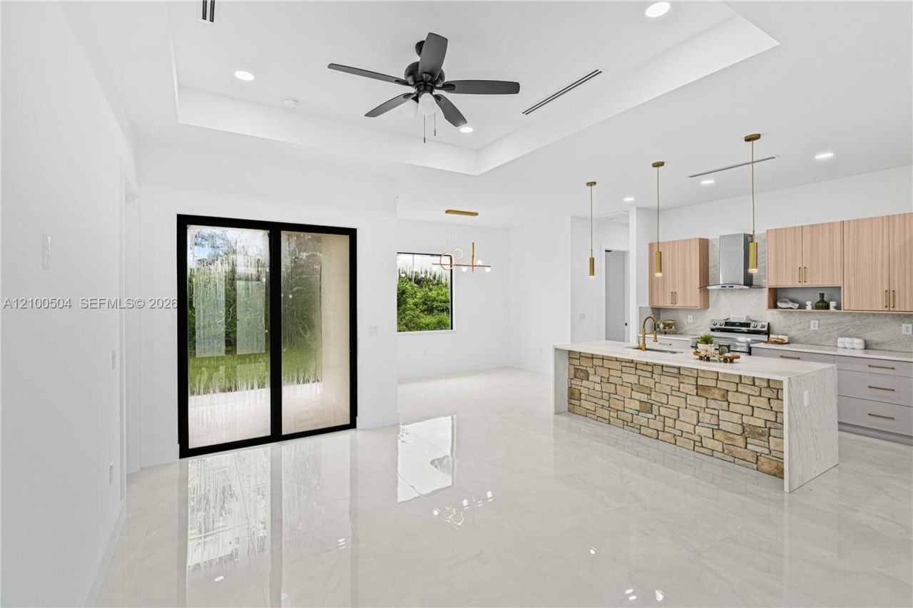 415 Chamonix Ave S , Lehigh Acres, FL 33974 Photo