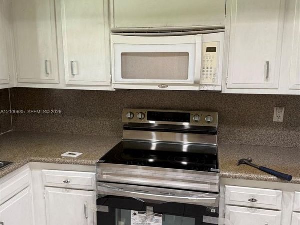 1420 SW 28th Ave , Unit 6, Boynton Beach, FL 33426