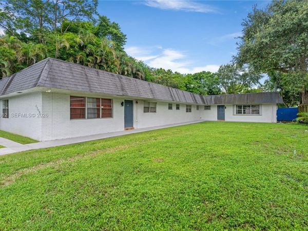 4546 SW 51st St , Unit 4546, Dania Beach, FL 33314
