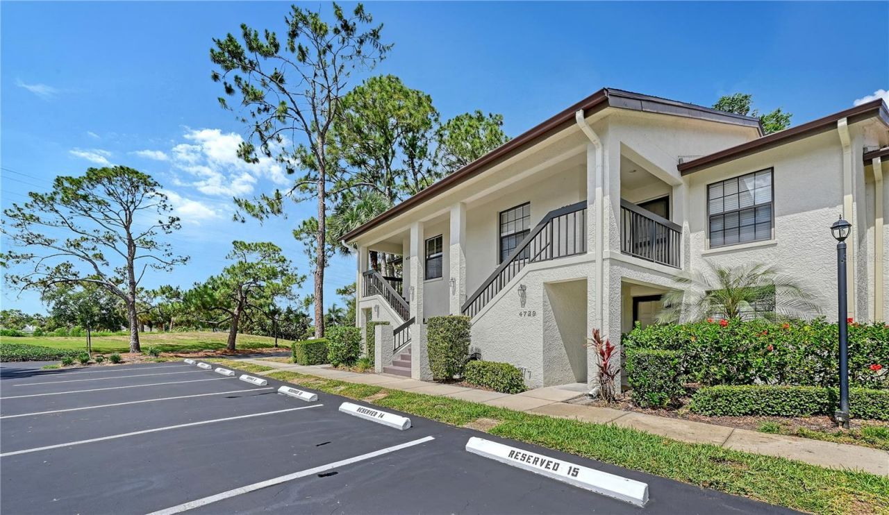 4729 Winslow Beacon , Unit 11, Sarasota, FL 34235 Photo