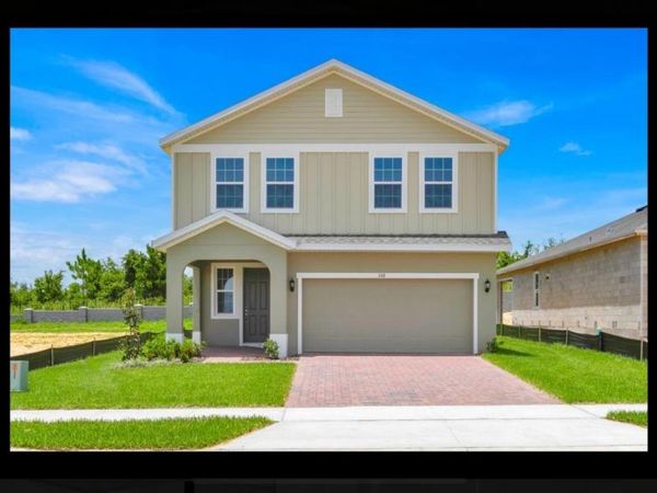 368 LEMONGRASS ROAD , MINNEOLA, FL 34715