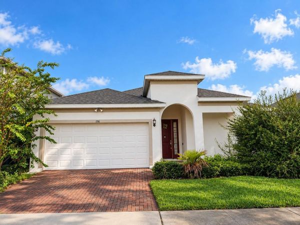 156 TRINITY RIDGE CIRCLE, DAVENPORT, FL 33897
