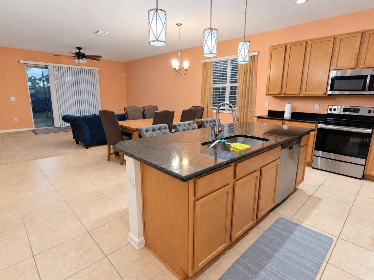 156 Trinity Ridge Circle, Davenport, FL 33897 Photo