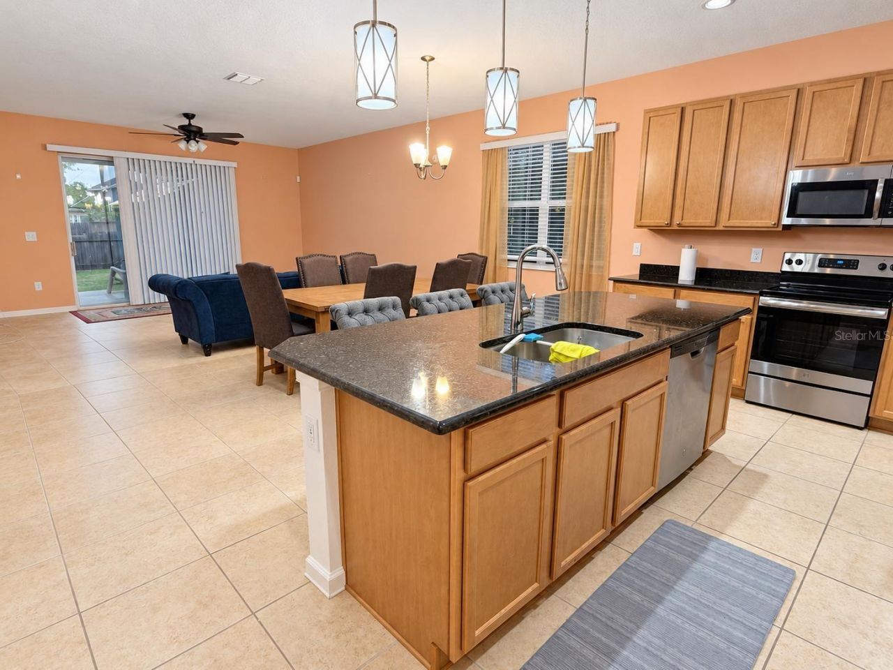 156 Trinity Ridge Circle, Davenport, FL 33897 Photo
