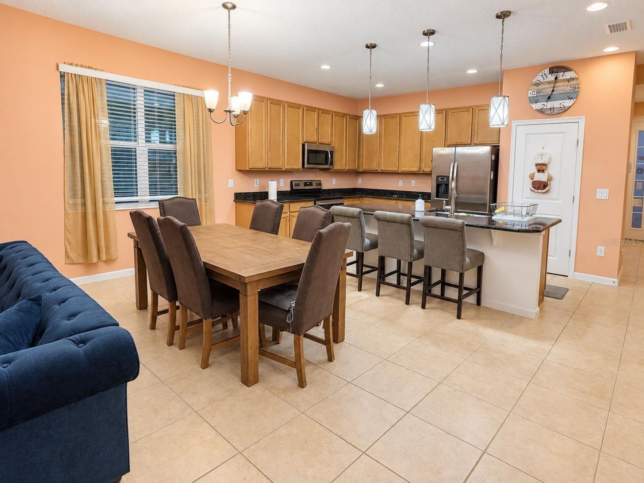 156 Trinity Ridge Circle, Davenport, FL 33897 Photo