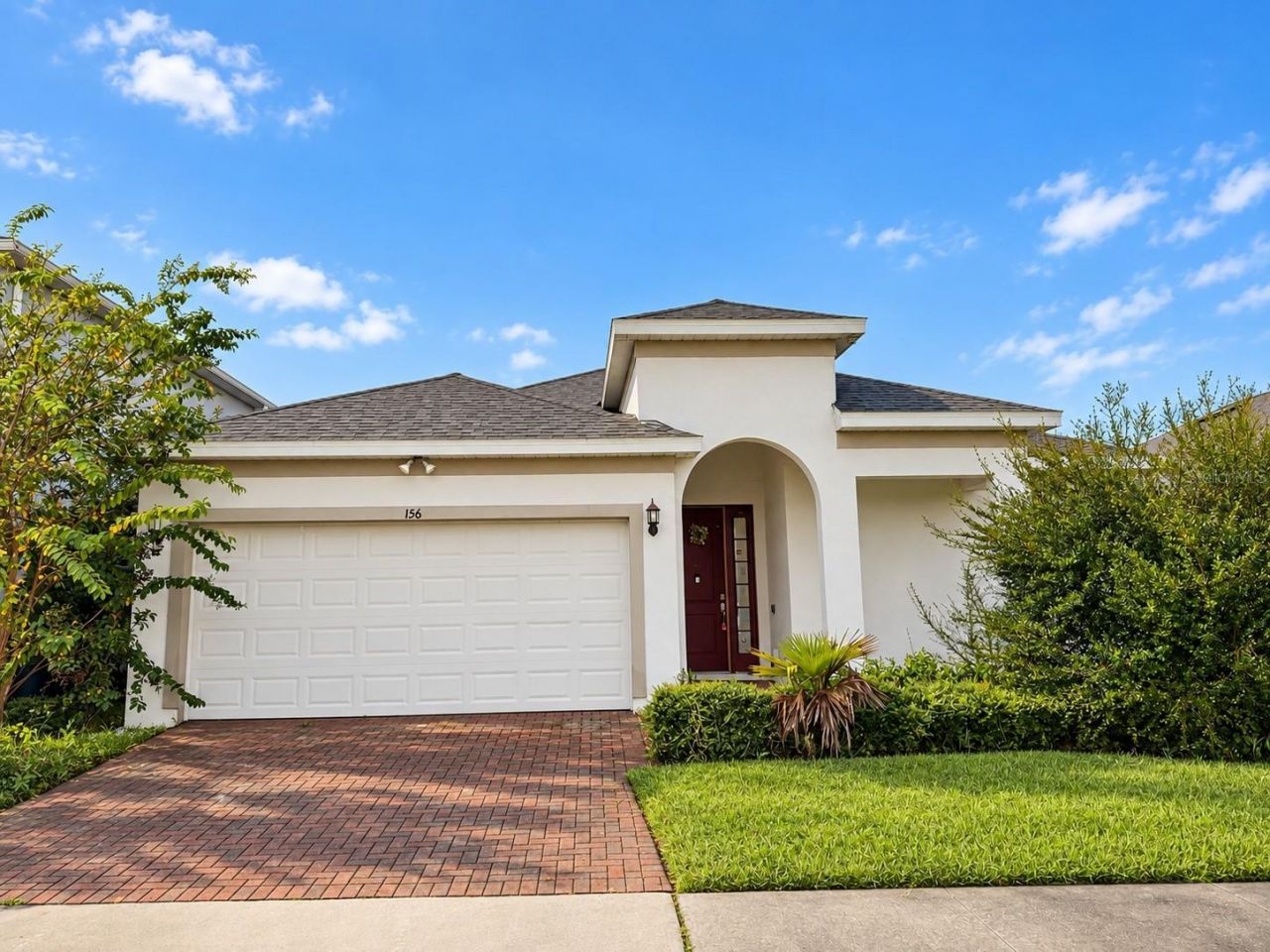 156 Trinity Ridge Circle, Davenport, FL 33897 Photo