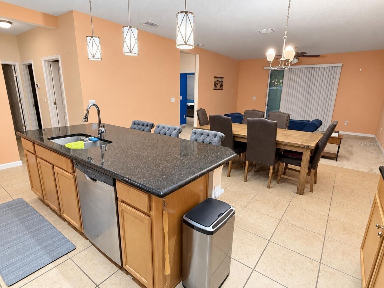156 Trinity Ridge Circle, Davenport, FL 33897 Photo