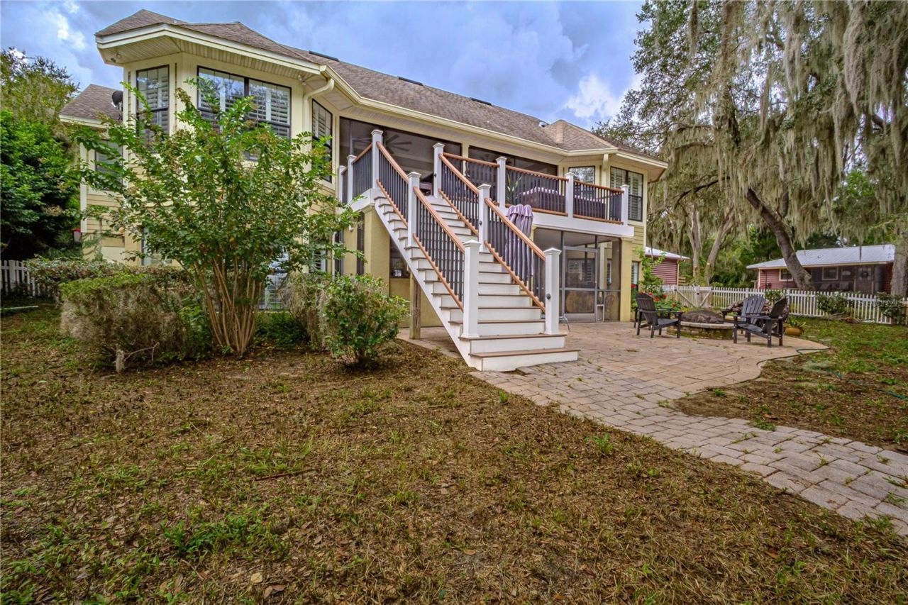 19529 Dorr Road, Altoona, FL 32702 Photo