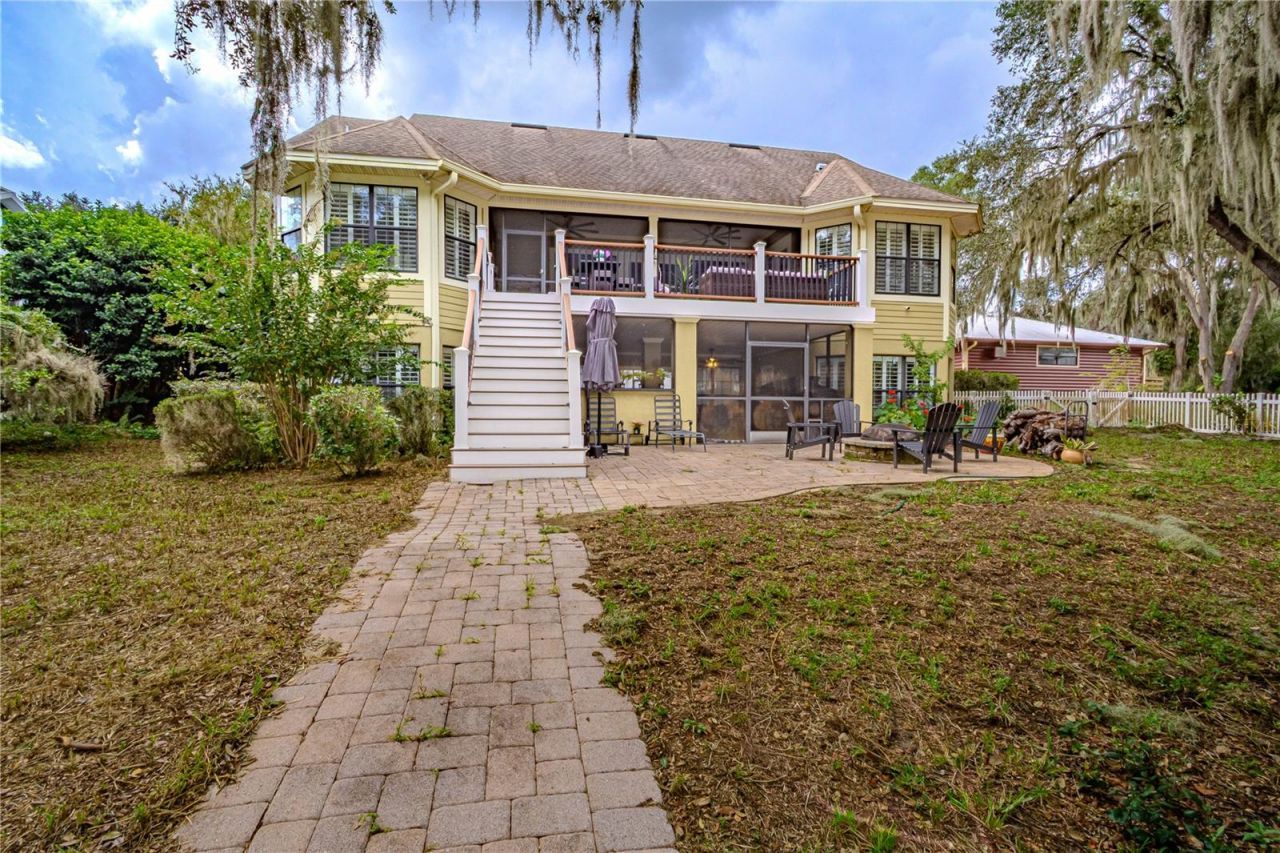 19529 Dorr Road, Altoona, FL 32702 Photo