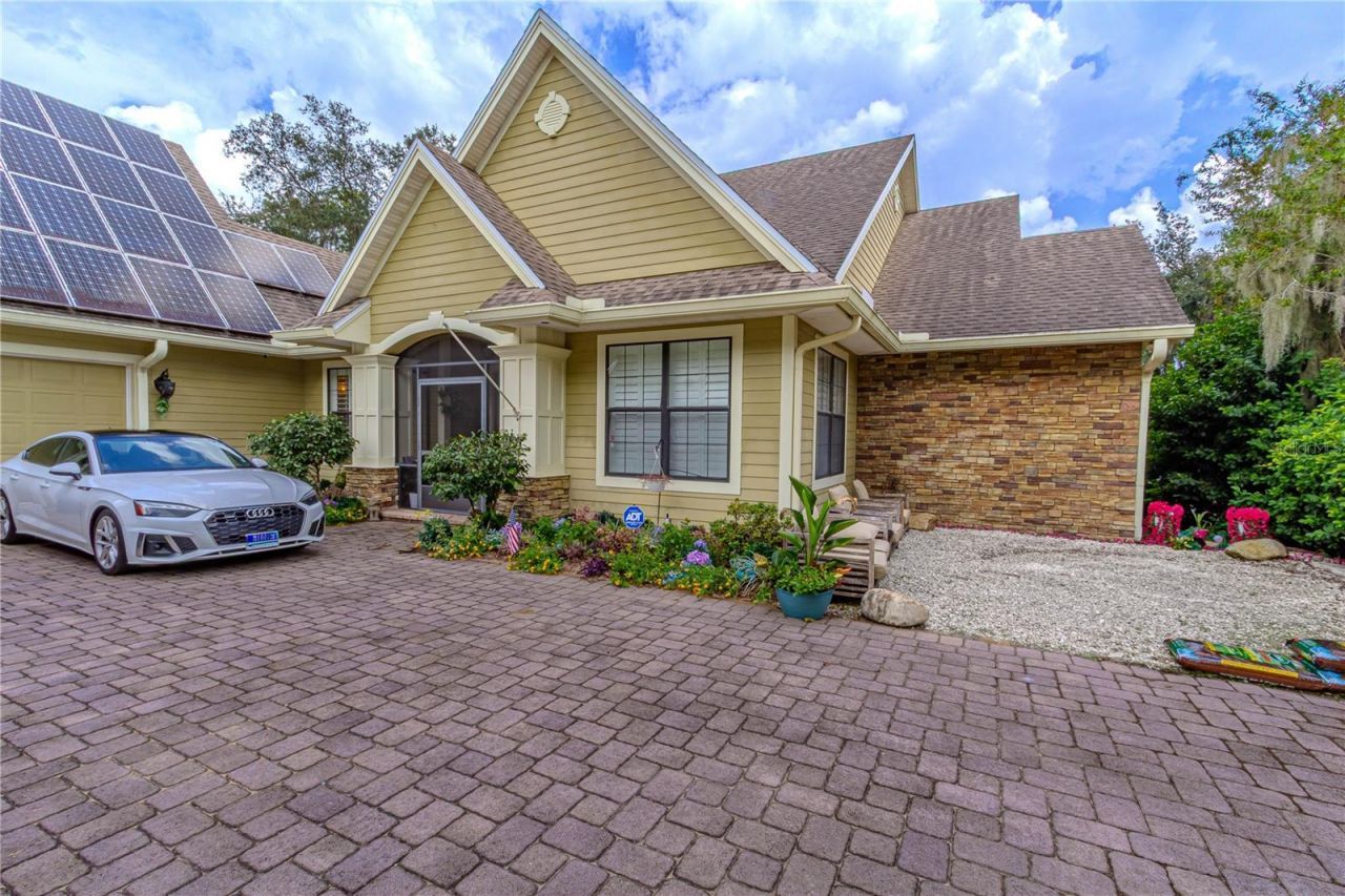 19529 Dorr Road, Altoona, FL 32702 Photo