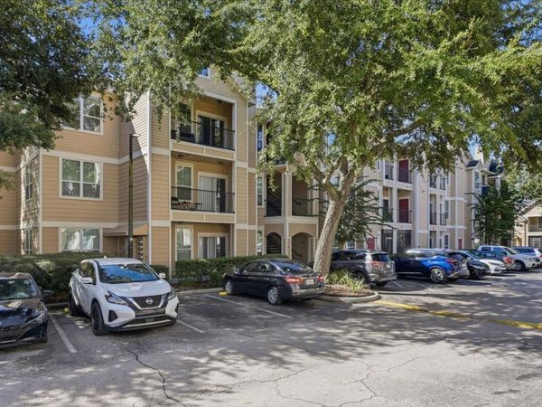1985 ERVING CIRCLE , Unit 301, OCOEE, FL 34761
