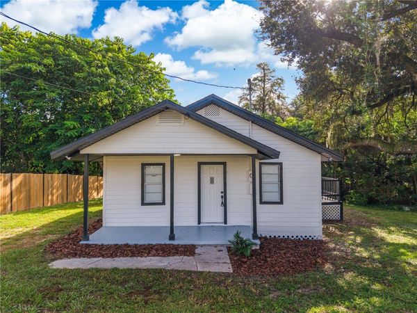 13 N VAN BUREN AVENUE , ORLANDO, FL 32811