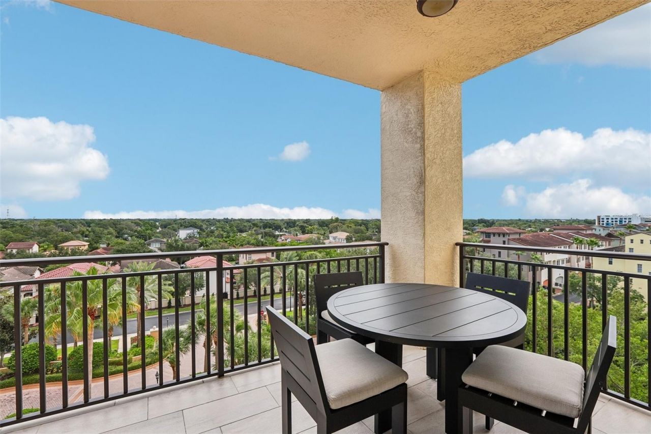5823 Bowen Daniel Drive, Unit 601, Tampa, FL 33616 Photo