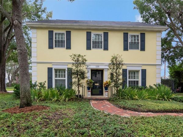 1231 S ROXMERE ROAD, TAMPA, FL 33629
