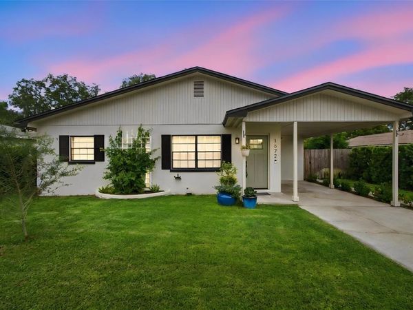 1672 RAINBOW DRIVE , CLEARWATER, FL 33755