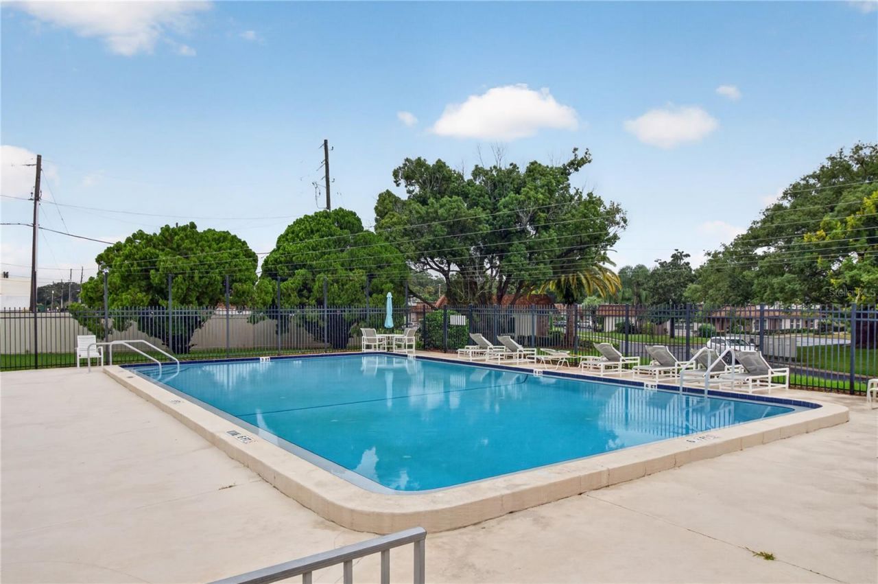 6176 Chesham Drive , Unit 8, New Port Richey, FL 34653 Photo