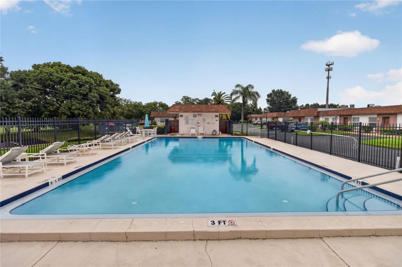 6176 Chesham Drive , Unit 8, New Port Richey, FL 34653 Photo