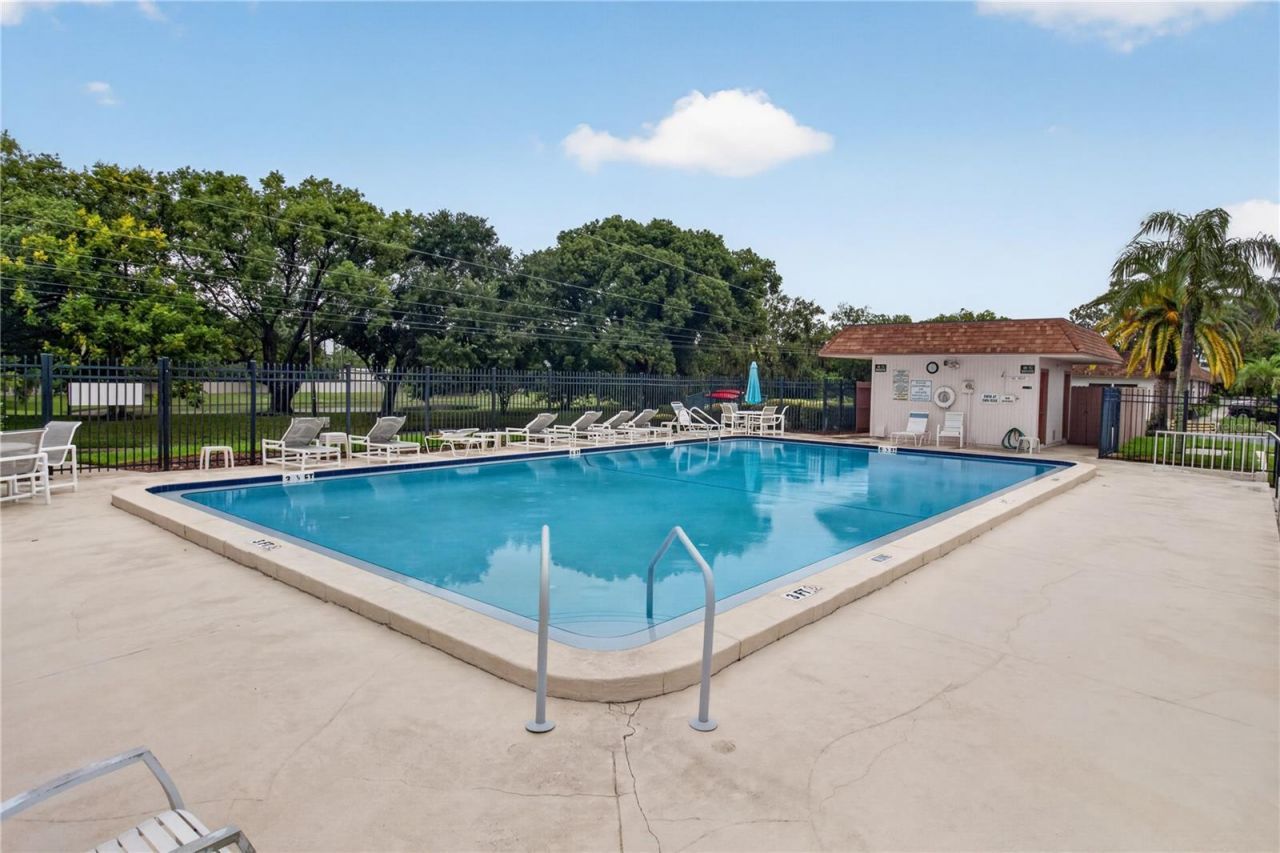 6176 Chesham Drive , Unit 8, New Port Richey, FL 34653 Photo