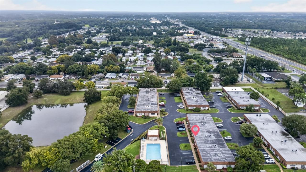 6176 Chesham Drive , Unit 8, New Port Richey, FL 34653 Photo