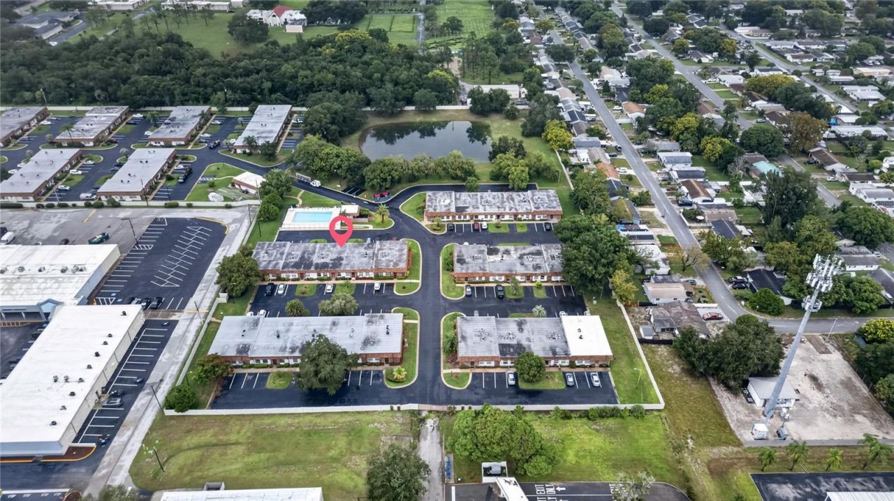6176 Chesham Drive , Unit 8, New Port Richey, FL 34653 Photo
