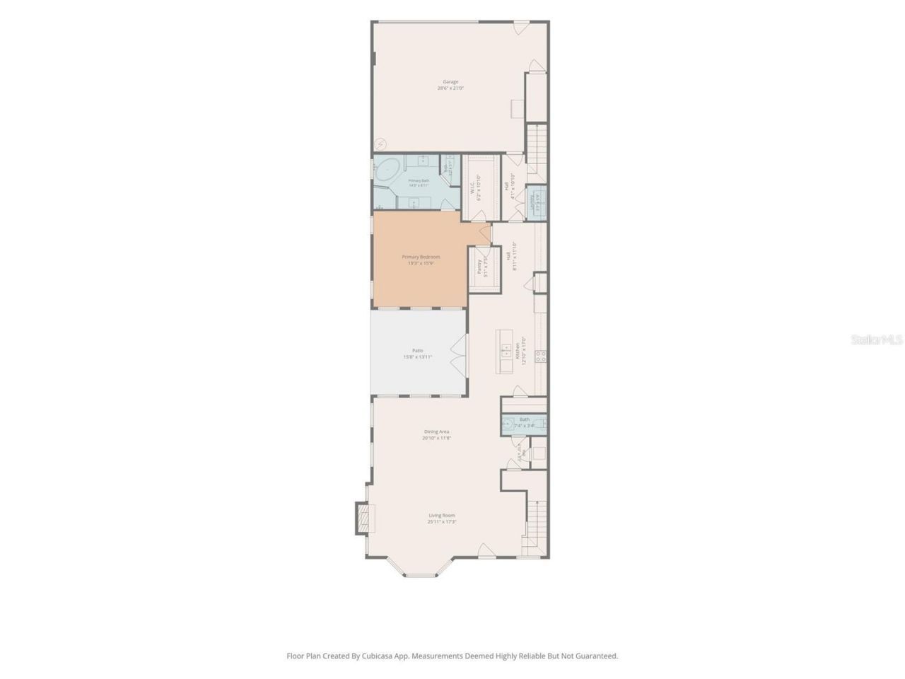480 Gilman Place N, Saint Petersburg, FL 33716 Photo