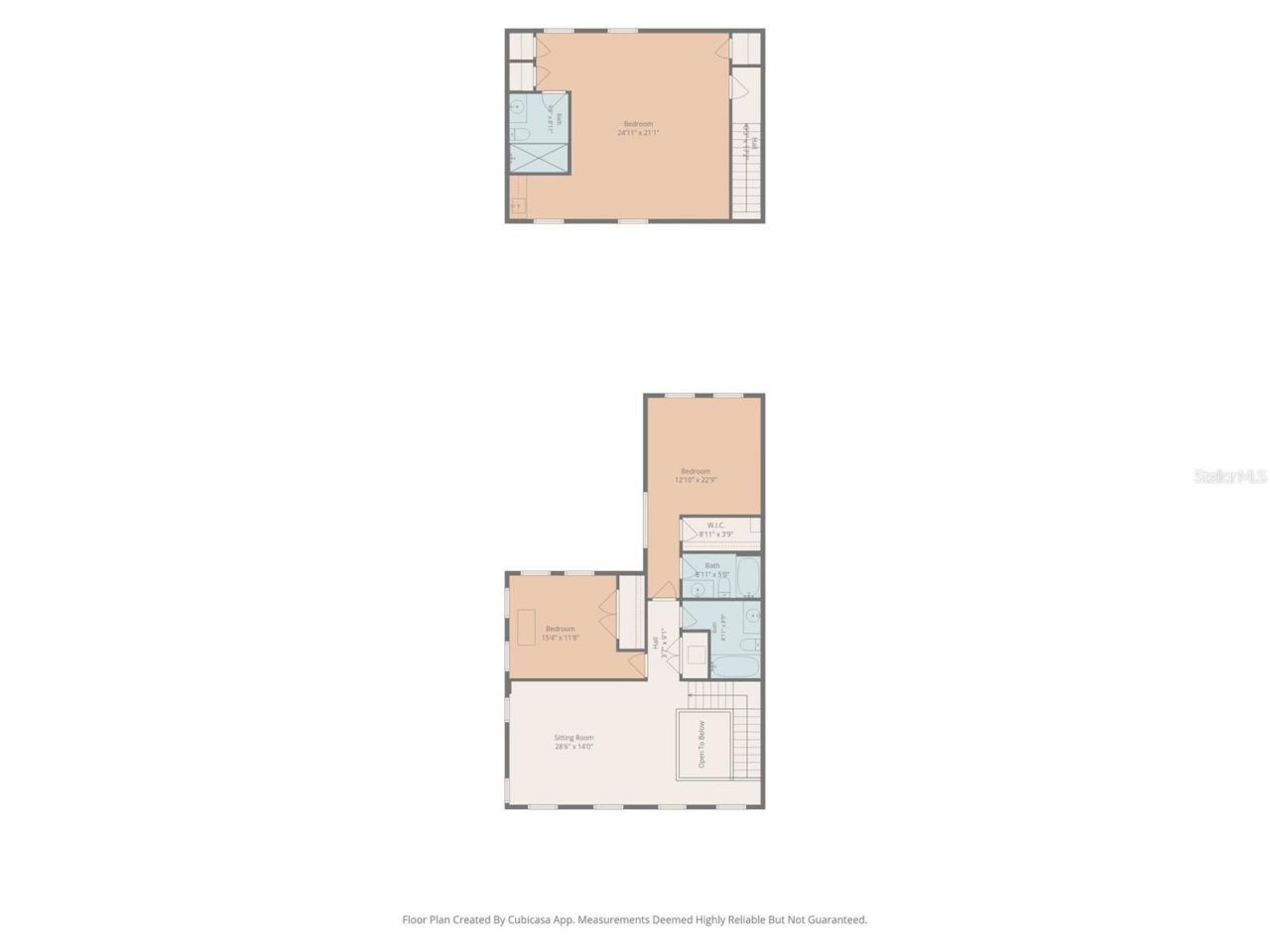 480 Gilman Place N, Saint Petersburg, FL 33716 Photo