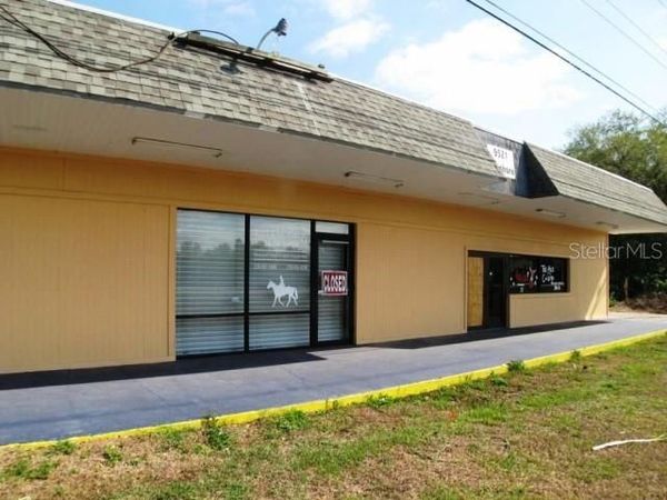 9521 BAYSHORE ROAD , NORTH FORT MYERS, FL 33917