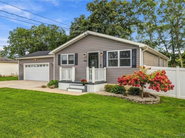 550 Colt Avenue , Lewiston, NY 14092