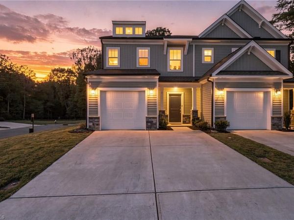 1 Naima Lane, Greensboro, NC 27455