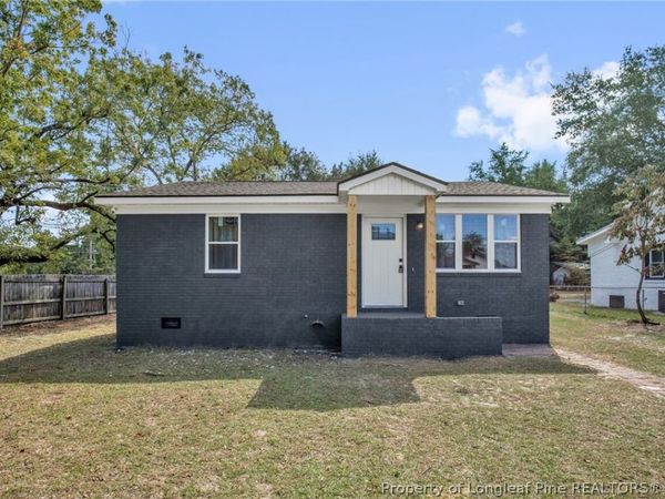 623 Eva Circle, Spring Lake, NC 28390