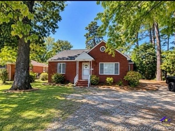 3111 Marita Drive, Fayetteville, NC 28301