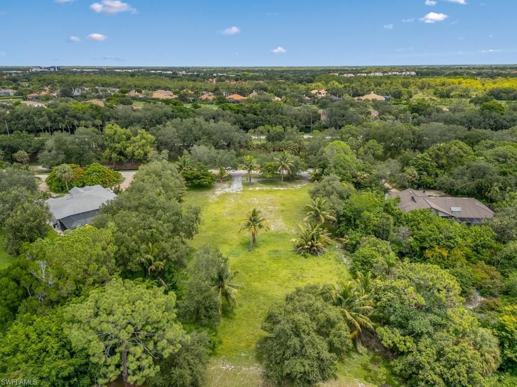 172 Hickory Rd , Naples, FL 34108 Photo
