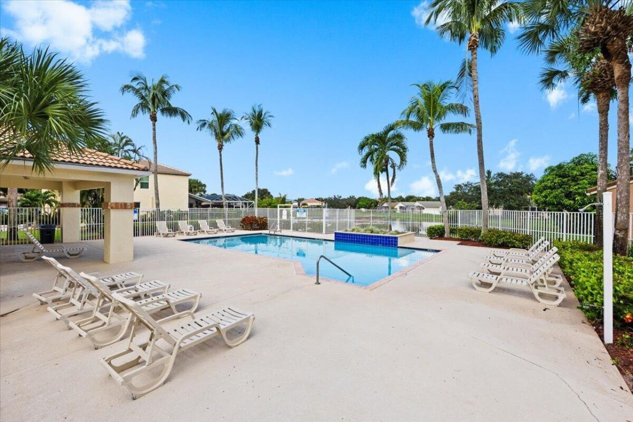 122 Seminole Lakes Drive, Royal Palm Beach, FL 33411 Photo