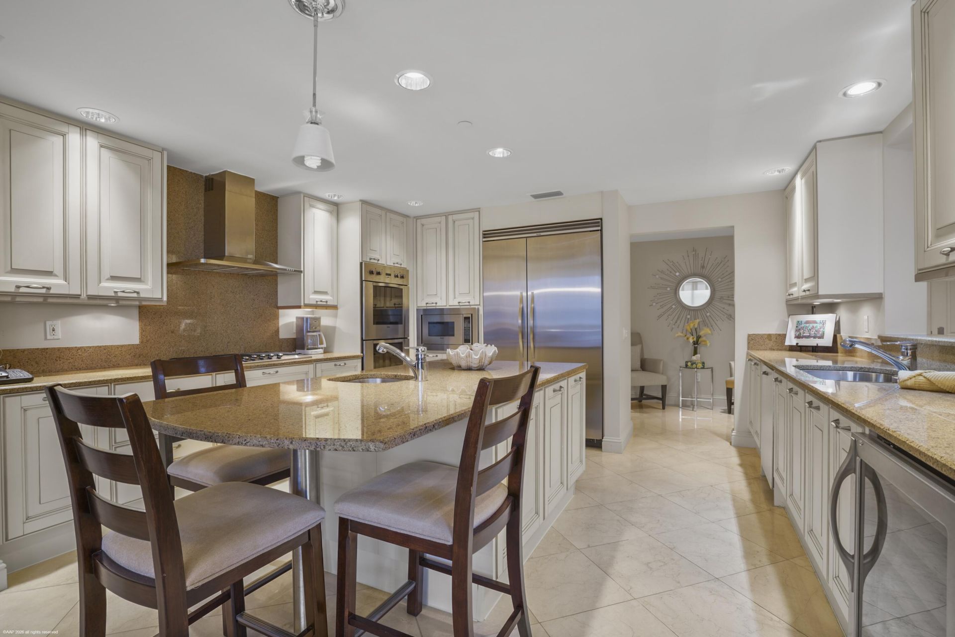 3800 N Ocean Drive, Unit 1751, Singer Island, FL 33404 Photo