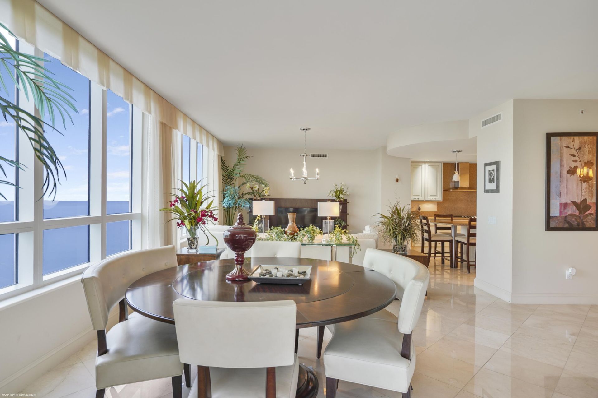 3800 N Ocean Drive, Unit 1751, Singer Island, FL 33404 Photo