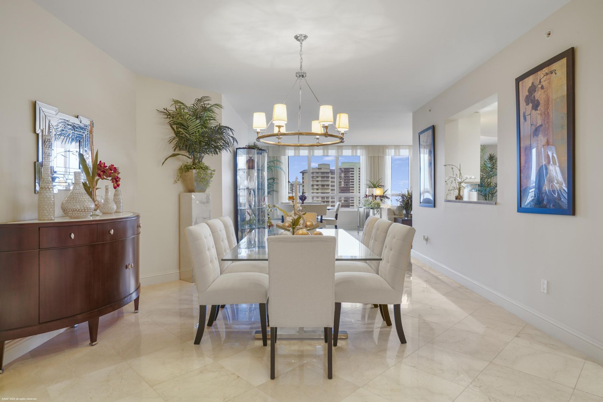 3800 N Ocean Drive, Unit 1751, Singer Island, FL 33404 Photo
