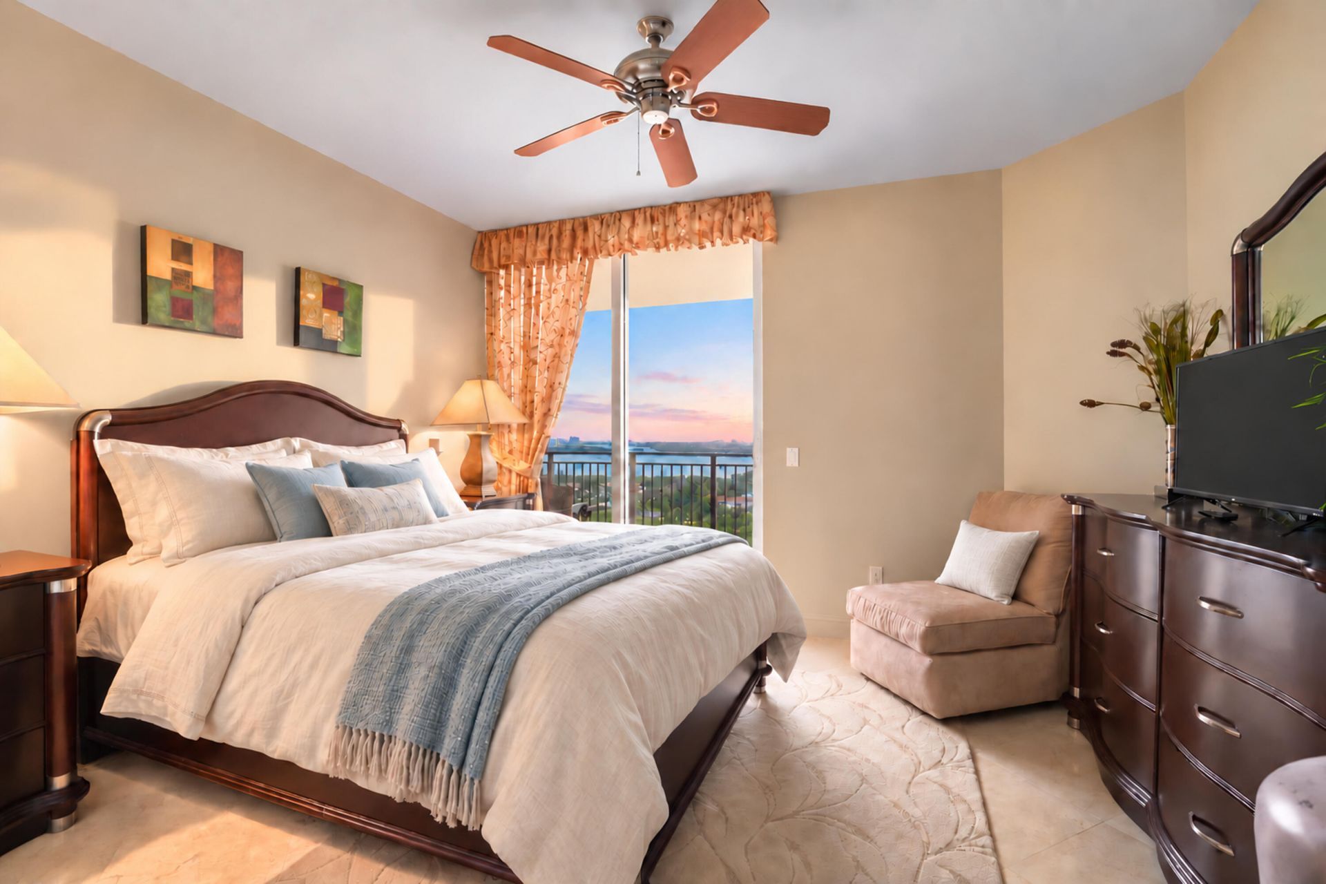 3800 N Ocean Drive, Unit 1751, Singer Island, FL 33404 Photo